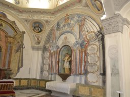 Ciudad de Cehegin 2012